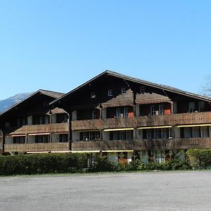 Apartment Oberland Nr- 29 By Interhome Gstaad Exterior photo