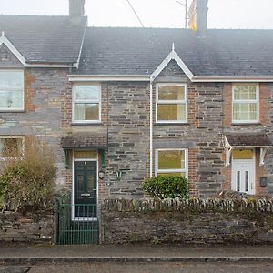 Isallt Villa Nantlle Exterior photo