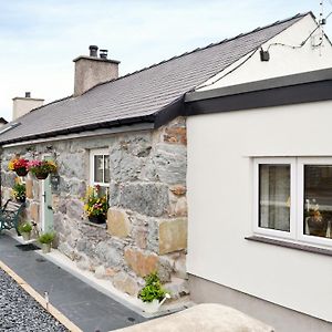 Llifon Villa Llanwnda  Exterior photo