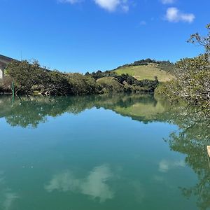 River Retreat Villa Puhoi Exterior photo