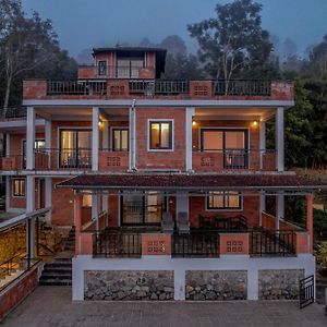 Lazy Hills Kotagiri Bed & Breakfast Exterior photo