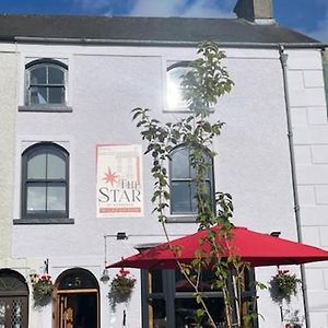 The Star In Narberth PEMBROKESHIRE Exterior photo