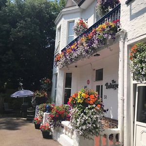 Balincourt Hotel Bournemouth Exterior photo