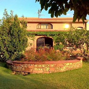 Borgo Piazza Villa Catanzaro Exterior photo