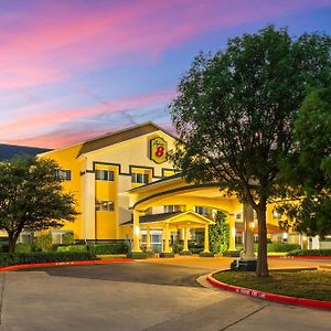 Super 8 By Wyndham Lubbock West Hotel Exterior photo