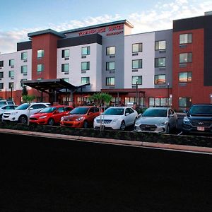 Towneplace Suites By Marriott Macon Mercer University Exterior photo