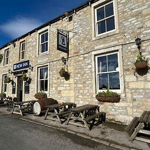 New Inn Appletreewick Skipton Exterior photo