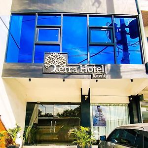 Terra Hotel Kawit Exterior photo