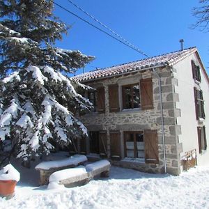 La Esperilla De Gredos Villa Navarredonda de Gredos Exterior photo