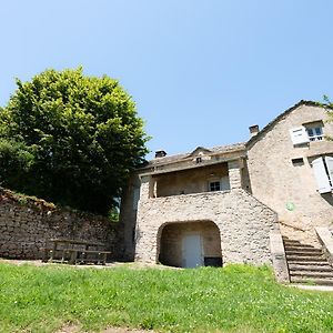 Gite Gite Le Prieure 5/6 Personnes Villa Saint-Pierre-des-Tripiers Exterior photo