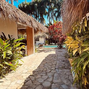 Cabarete Breeze Apartment Exterior photo