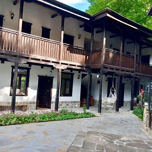 Verta House Hotel Tryavna Exterior photo