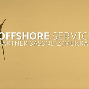 Offshore-Hotel Sassnitz-Mukran Exterior photo