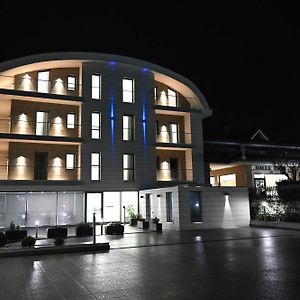 Hotel Hypnos San Giorgio del Sannio Exterior photo