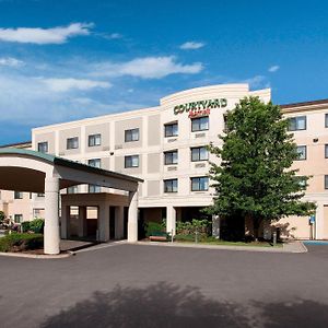 Courtyard By Marriott Middletown Goshen Hotel Exterior photo