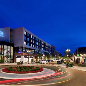 Ac Hotel By Marriott Cleveland Beachwood Exterior photo