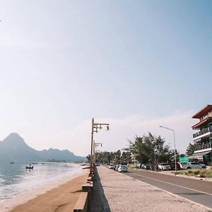 Zea Zide Hotel Prachuap Khiri Khan Exterior photo