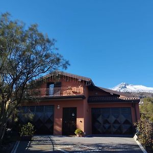 Petite Maison Dell'Etna Villa Milo Exterior photo