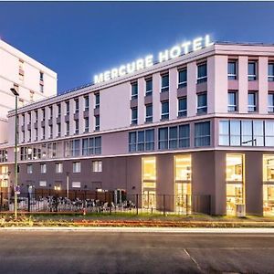 Mercure Acheres St Germain En Laye Hotel Exterior photo