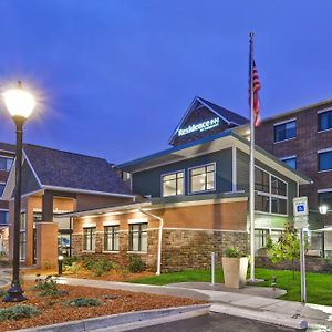 Residence Inn By Marriott Cleveland Airport/Middleburg Heights Exterior photo