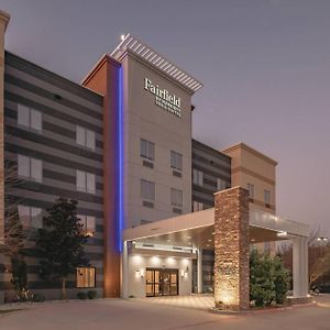 Fairfield Inn & Suites Fort Worth Northeast Hurst Exterior photo