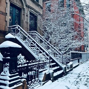 Harlem Grand Bed & Breakfast New York Exterior photo