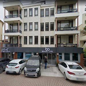 Brave Otel Darica  Exterior photo