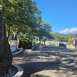 Pocheon Park Hotel Seongju Exterior photo