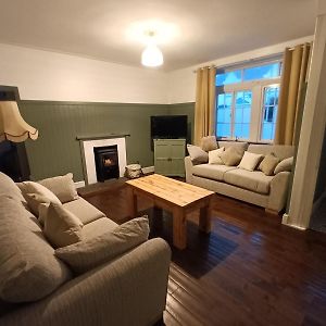 Melbourne Cottage PEMBROKESHIRE Exterior photo