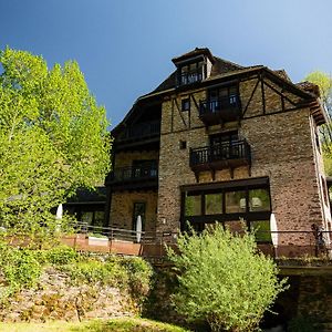 Moulin De Cambelong- Emilie & Thomas Hotel Conques-en-Rouergue Exterior photo