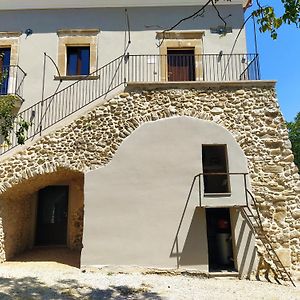 Antica Masseria Lo Conte Villa Ariano Irpino Exterior photo