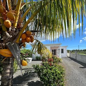 Maison De Vacances Pleine Nature, Ideale Famille Villa Argy Exterior photo