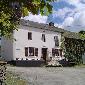 Rest Huella Farmhouse Villa Saint-Segal Exterior photo