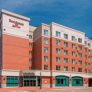 Residence Inn By Marriott Moncton Exterior photo