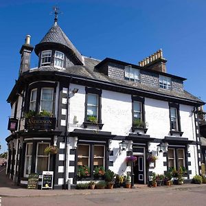 The Anderson Hotel Fortrose Exterior photo