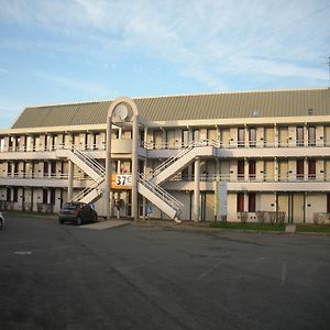 Premiere Classe Dreux Hotel Exterior photo