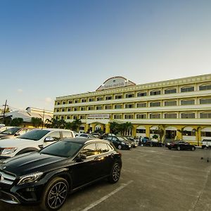 Ranong Garden Hotel Exterior photo