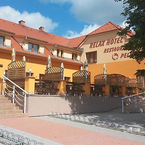 Pelikan Purkarec Hotel Hluboka nad Vltavou Exterior photo