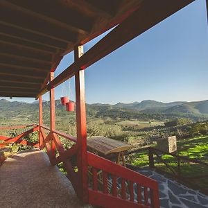 La Brizna Guest House Canamero Room photo