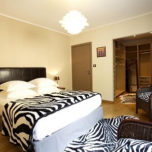 U Muzzelo Bed & Breakfast Oletta  Room photo