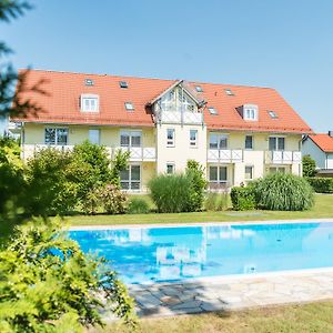 Hotel Beim Schrey Kirchheim bei Muenchen Exterior photo