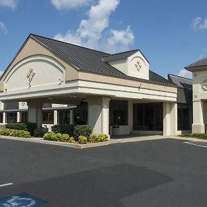 Days Inn By Wyndham Pittsburg Ks Exterior photo