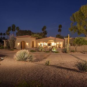 Paradise Retreat Apartment Scottsdale Room photo