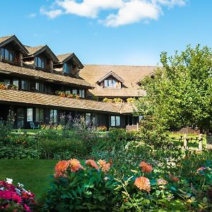 Trapp Family Lodge Stowe Exterior photo