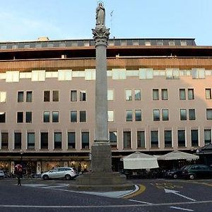 Residence Piazza Garibaldi Padova Exterior photo