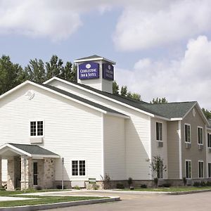 Cobblestone Inn & Suites - Brillion Exterior photo