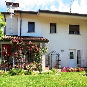 Casa Gamberini Bed & Breakfast Collalto Exterior photo