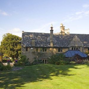 East House Hotel Broadway  Exterior photo