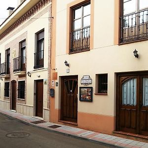 Casa Tia Paula Apartment Carrion De Los Condes Exterior photo