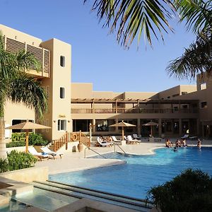 The Breakers Diving And Surfing Lodge Soma Bay Hurghada Exterior photo